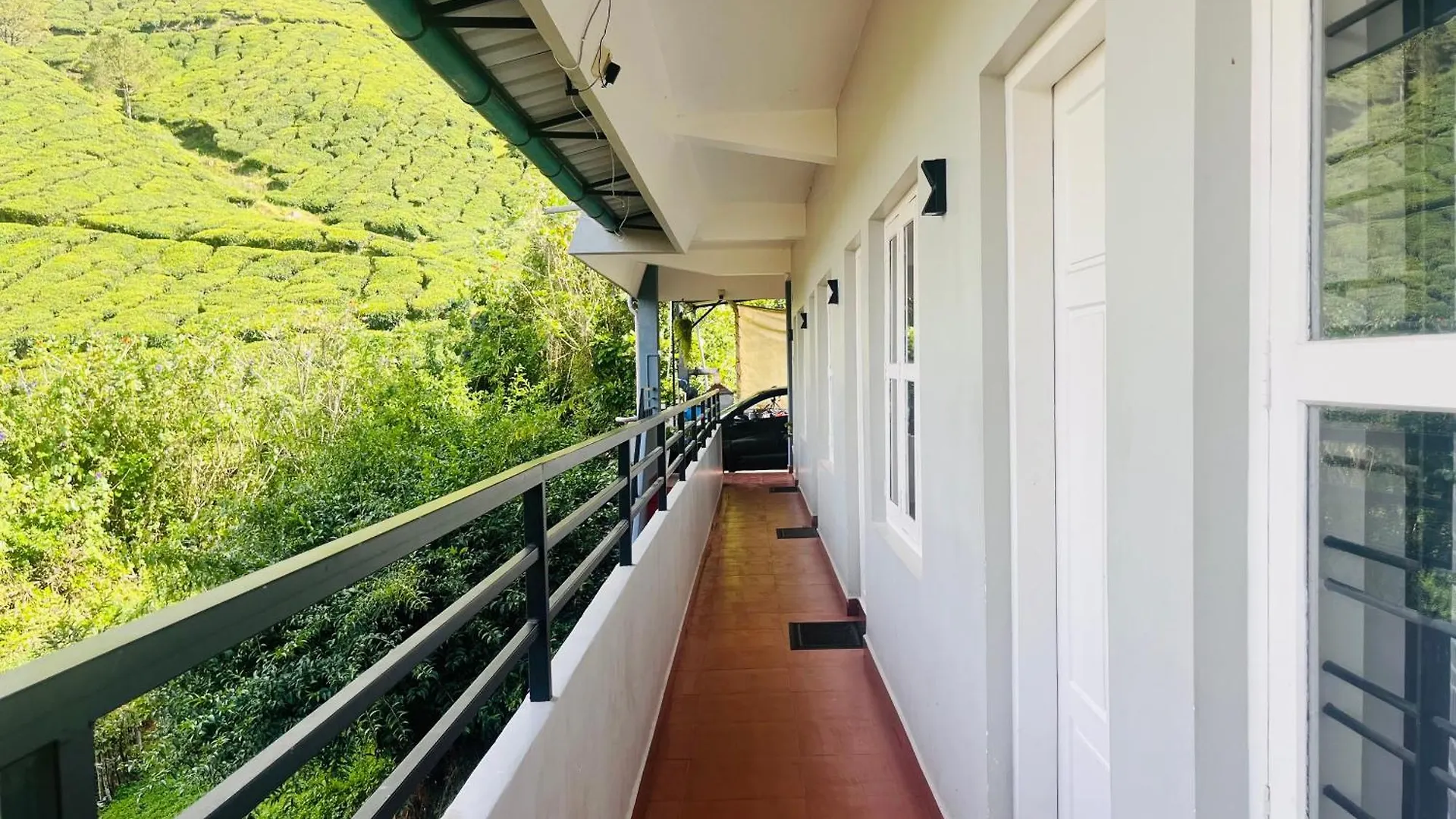 7 Malai Residency Apartment Munnar 0*,  India