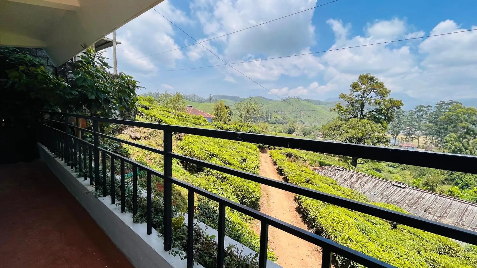 7 Malai Residency Apartment Munnar Homestay