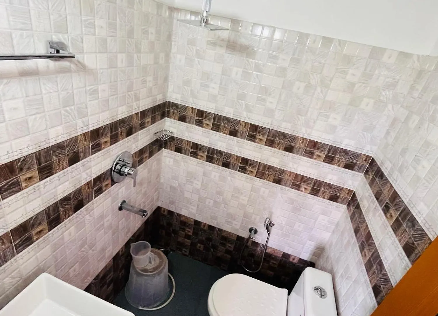 Homestay 7 Malai Residency Apartment Munnar