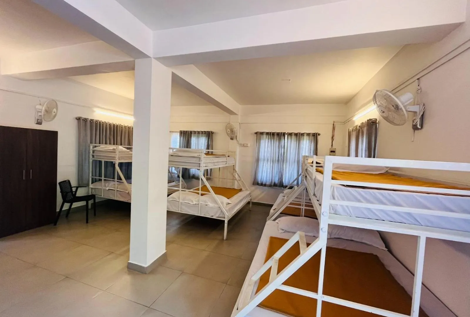 Homestay 7 Malai Residency Apartment Munnar